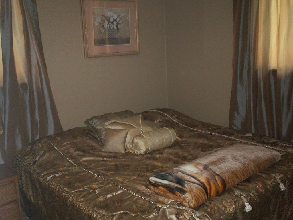 Chalkley'S Sandy Bay Cottage Resort Nipissing Beach Δωμάτιο φωτογραφία