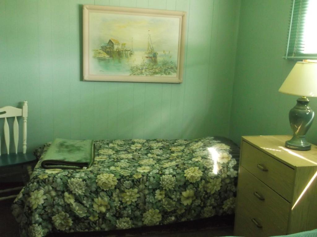 Chalkley'S Sandy Bay Cottage Resort Nipissing Beach Εξωτερικό φωτογραφία
