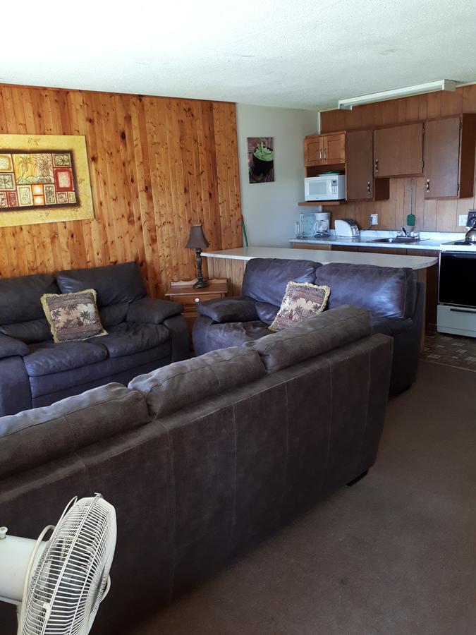 Chalkley'S Sandy Bay Cottage Resort Nipissing Beach Εξωτερικό φωτογραφία