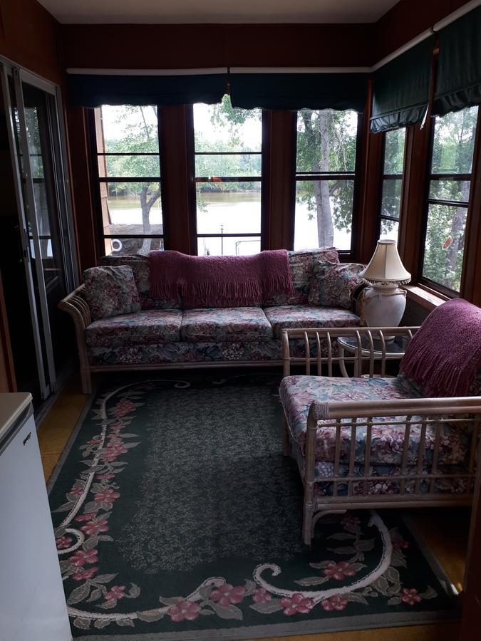 Chalkley'S Sandy Bay Cottage Resort Nipissing Beach Εξωτερικό φωτογραφία