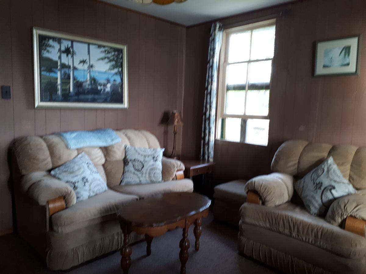 Chalkley'S Sandy Bay Cottage Resort Nipissing Beach Εξωτερικό φωτογραφία