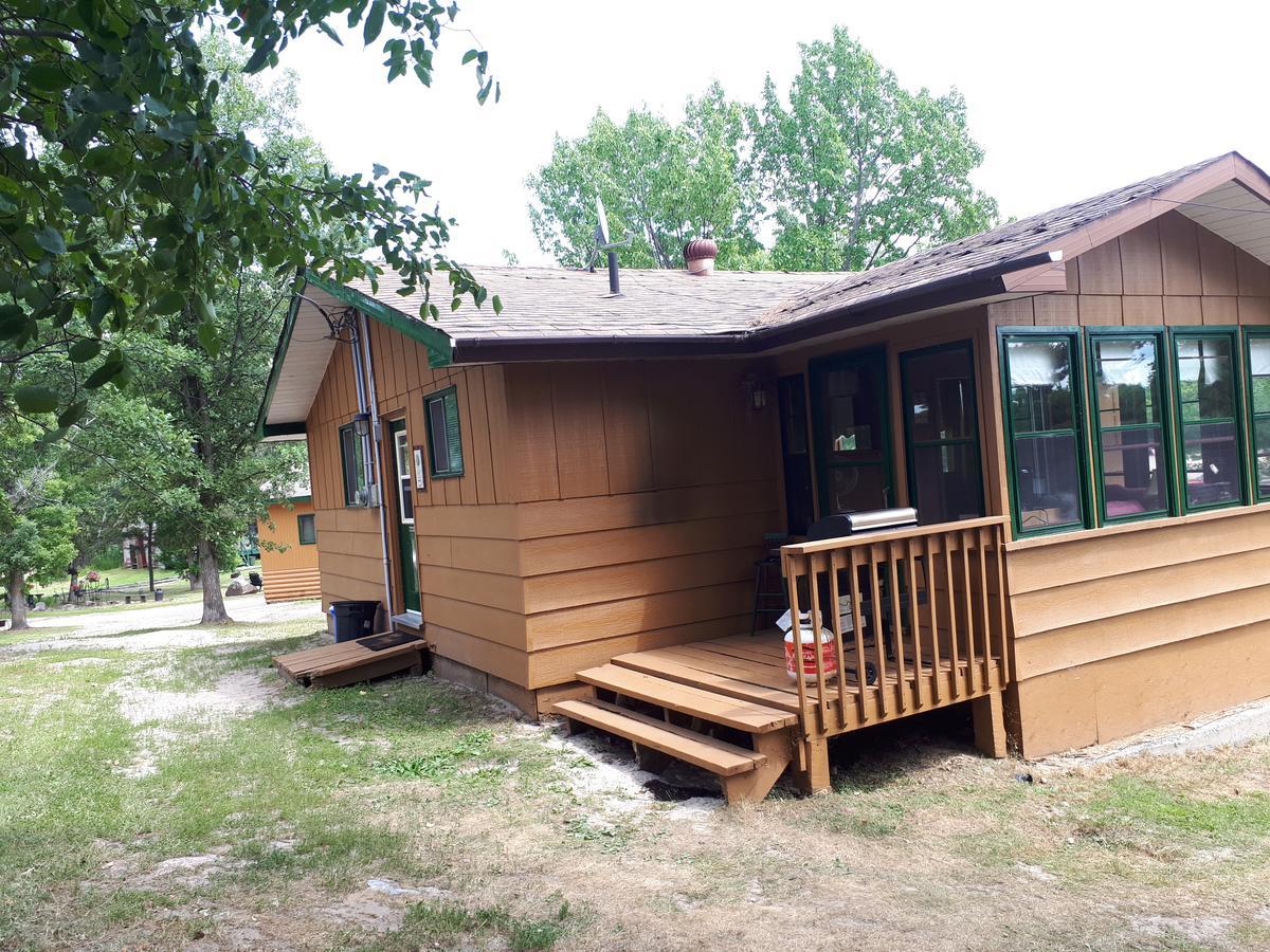 Chalkley'S Sandy Bay Cottage Resort Nipissing Beach Εξωτερικό φωτογραφία