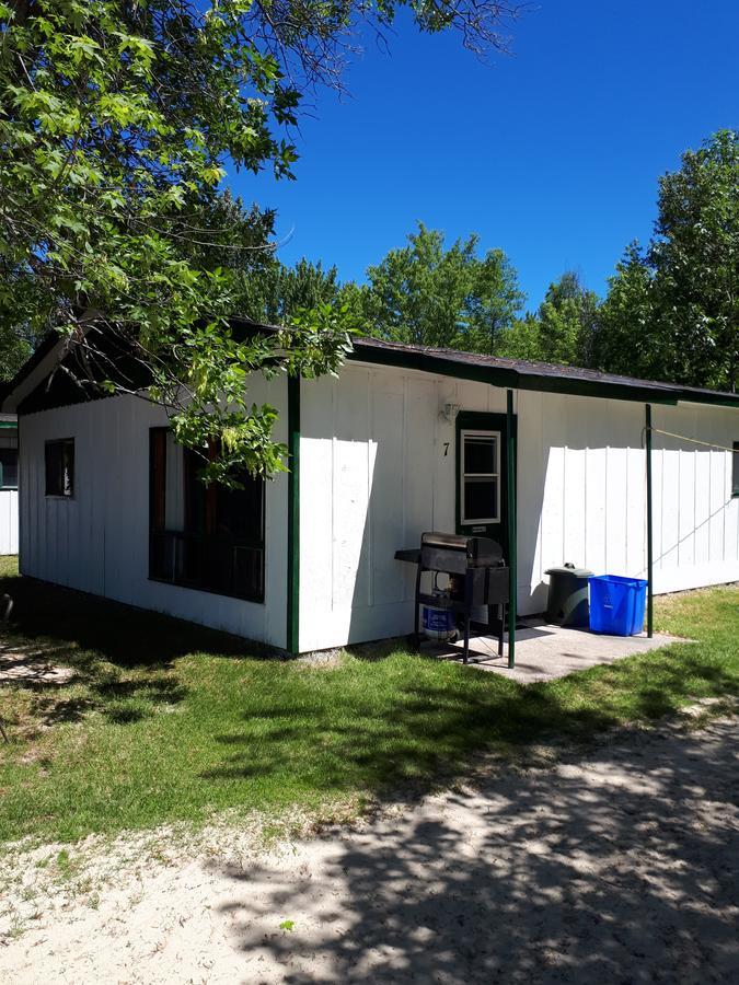 Chalkley'S Sandy Bay Cottage Resort Nipissing Beach Εξωτερικό φωτογραφία